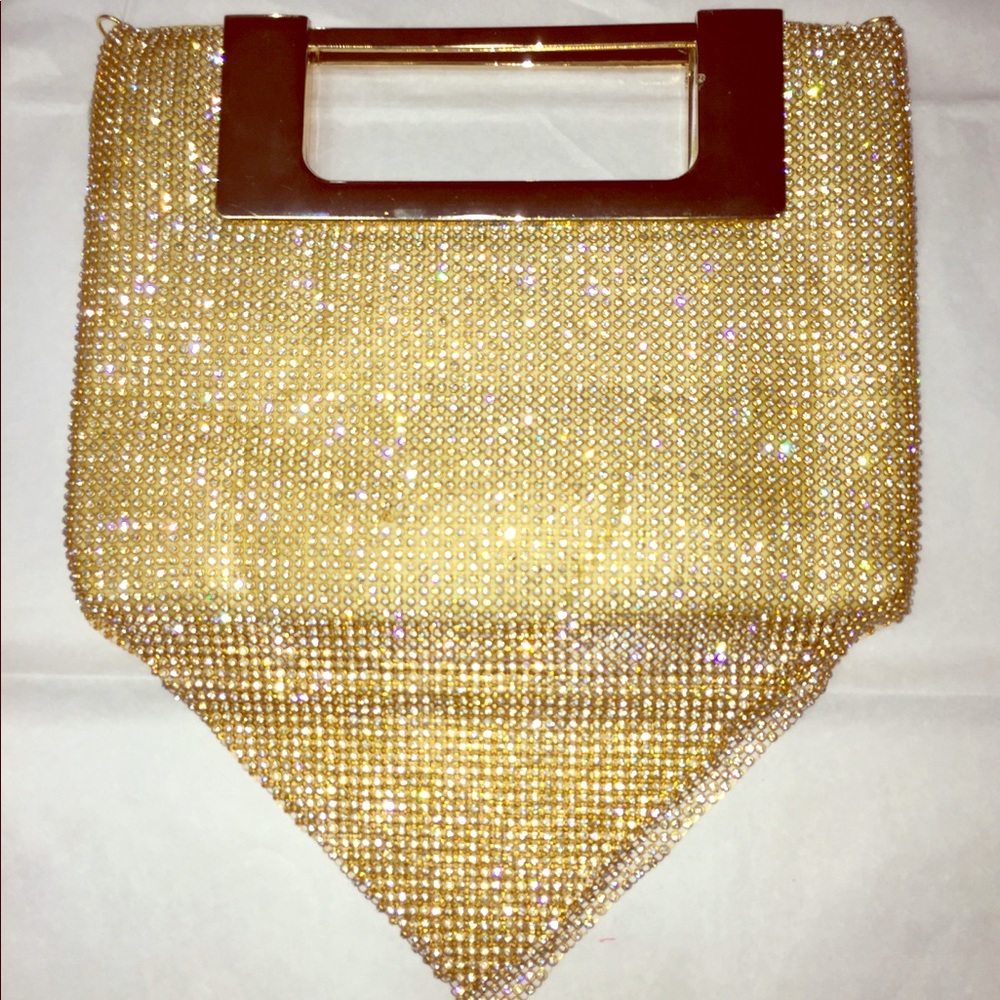 Evening bag